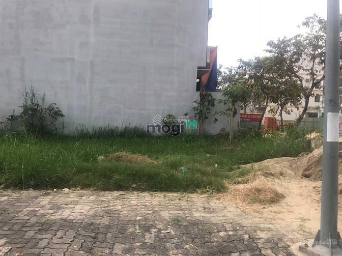 Hình ảnh lô đất 95m2 bên Nguyễn Bình, Nhà Bè, SHR.