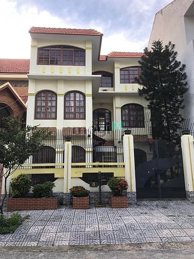 Hình ảnh Biệt thự 10x20m MT đường 28 Khu Tên Lửa, 25 tỷ