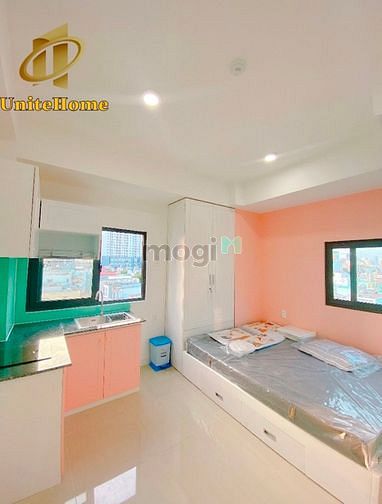 Hình ảnh Mb6623 nạp rút nhanh chóng mini siêu tiện nghi gần ĐH TĐT, Rmit, Lotte