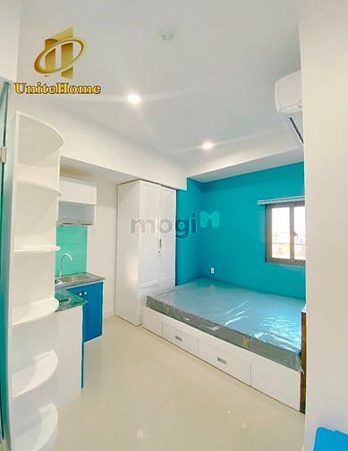 Hình ảnh Mb6623 nạp rút nhanh chóng mini siêu tiện nghi gần ĐH TĐT, Rmit, Lotte