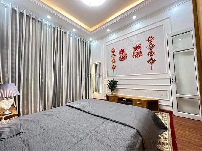 Hình ảnh Bán gấp nhà Dương Văn Cam, Linh Tây, TĐ