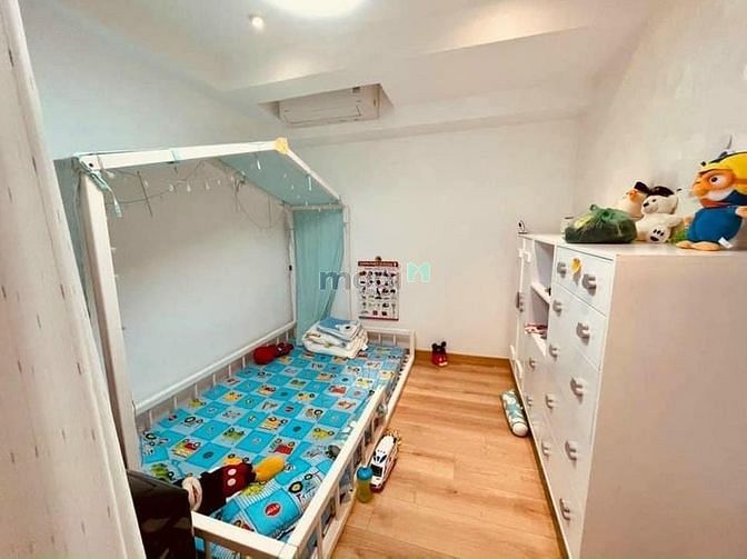 Hình ảnh CĂN  GÓC, thiết kế Duplex, Giá bán 7.8 tỷ bao phí, nhà đẹp