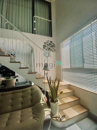 Hình ảnh CĂN  GÓC, thiết kế Duplex, Giá bán 7.8 tỷ bao phí, nhà đẹp
