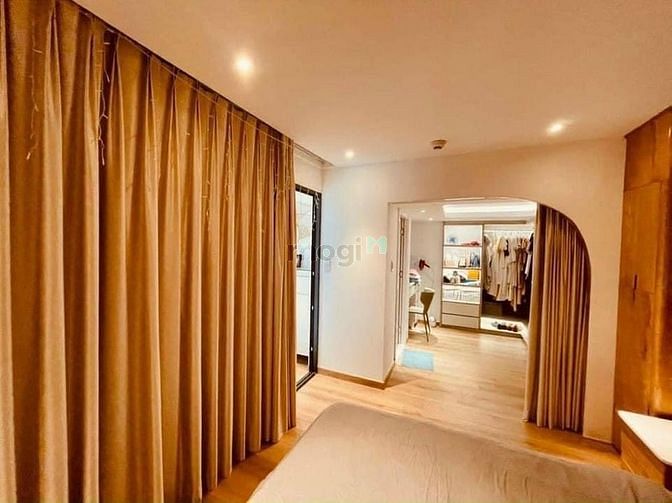 Hình ảnh CĂN  GÓC, thiết kế Duplex, Giá bán 7.8 tỷ bao phí, nhà đẹp