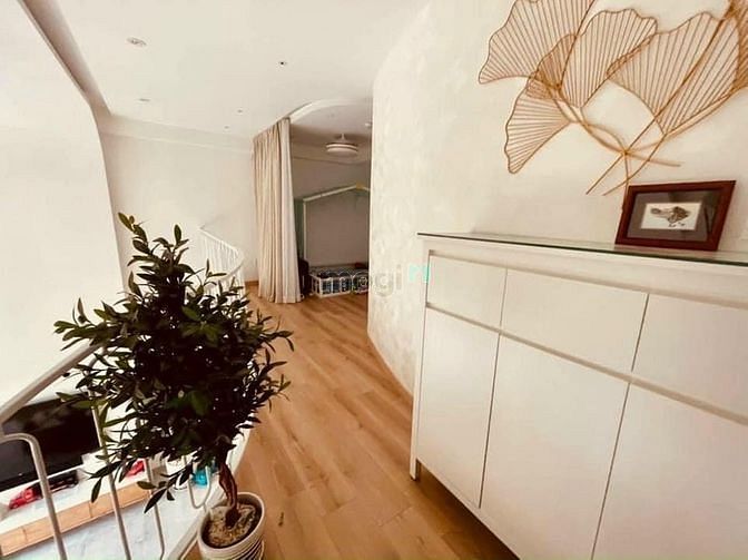 Hình ảnh CĂN  GÓC, thiết kế Duplex, Giá bán 7.8 tỷ bao phí, nhà đẹp