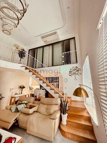 Hình ảnh CĂN  GÓC, thiết kế Duplex, Giá bán 7.8 tỷ bao phí, nhà đẹp