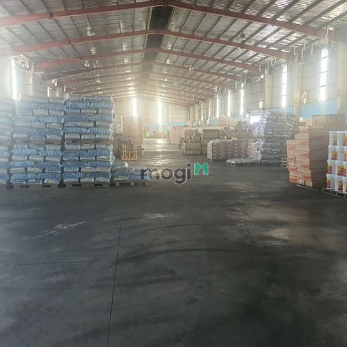 Hình ảnh Cho thuê kho chung hoặc kho riêng