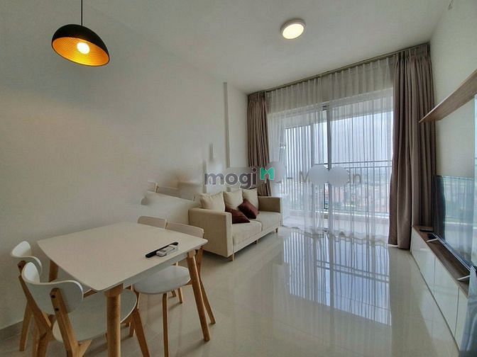 Hình ảnh Cho thuê Trang Chủ MB66.COM / Đăng Ký Tặng 66K 2PN-75m2 chung cư Golden Mansion full đồ 18tr bao phí