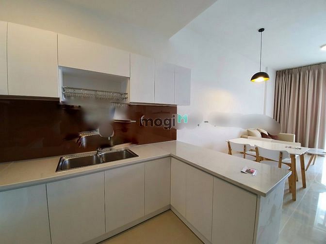 Hình ảnh Cho thuê Trang Chủ MB66.COM / Đăng Ký Tặng 66K 2PN-75m2 chung cư Golden Mansion full đồ 18tr bao phí