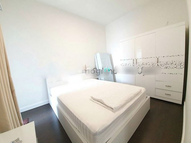 Hình ảnh Cho thuê Trang Chủ MB66.COM / Đăng Ký Tặng 66K 2PN-75m2 chung cư Golden Mansion full đồ 18tr bao phí