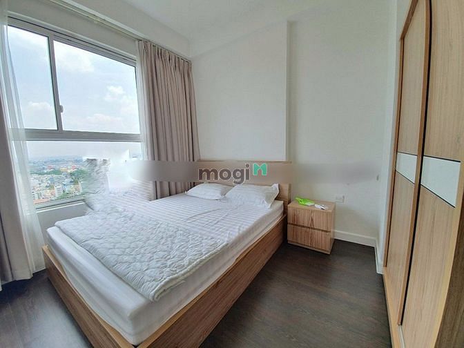 Hình ảnh Cho thuê Trang Chủ MB66.COM / Đăng Ký Tặng 66K 2PN-75m2 chung cư Golden Mansion full đồ 18tr bao phí