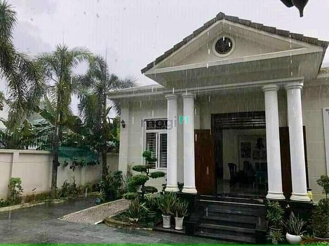 Hình ảnh ♻ Bán Biệt Thự Đường Số 7 Kdc Công An, P.Phú Thứ, Q.Cái Răng, TP CT