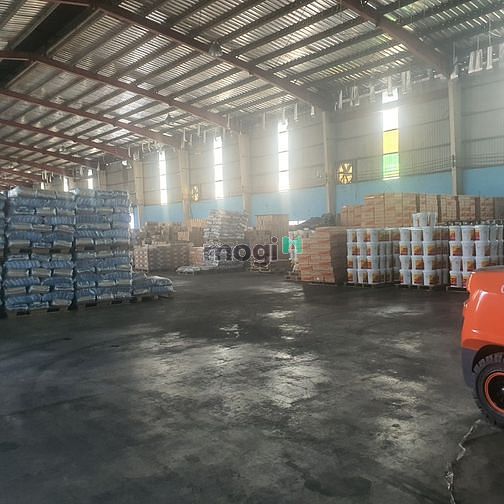 Hình ảnh Cho thuê kho chung hoặc kho riêng