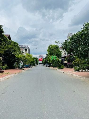 Hình ảnh Bán đất mặt tiền đường số 46 Tân Phong Quận 7 dt 150mv chỉ nhỉnh 20 tỷ