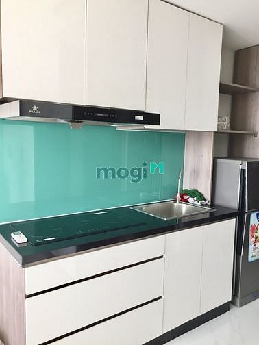 Hình ảnh Căn Studio 35m2 tại Garden Gate Novaland, có 02 giường