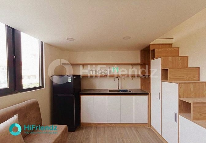 Hình ảnh 🎉 Duplex new 100%_gần QUẬN 1_ko giới hạn người ở Cực đẹp giá tốt 🚀