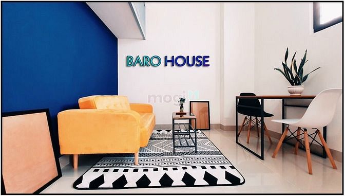 Hình ảnh Duplex giá rẻ gần ĐH TDT sát chợ Tân Mỹ