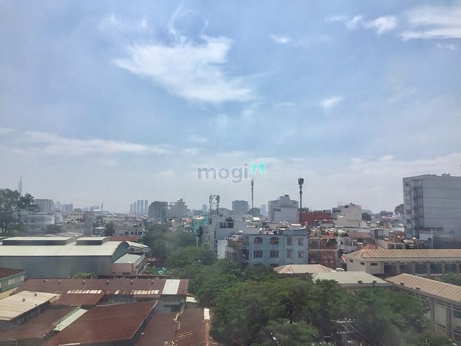 Hình ảnh Căn Studio 35m2 tại Garden Gate Novaland, có 02 giường