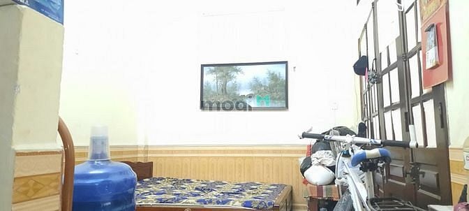 Hình ảnh Bán nhà Ngã Tư Sở, 57m2, 4 tầng, gần phố, 6 tỷ