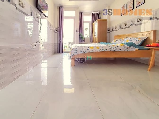Hình ảnh Mb6623 nạp rút nhanh chóng ban công full NT A-Z có GIẢM THÊM tận 2TR ngay sân bay Tân Bình