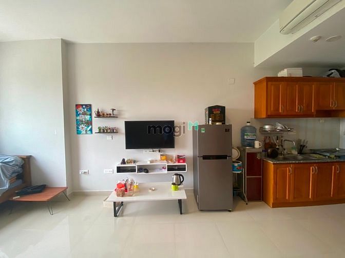 Hình ảnh Cần bán Oficetel Full nội thất