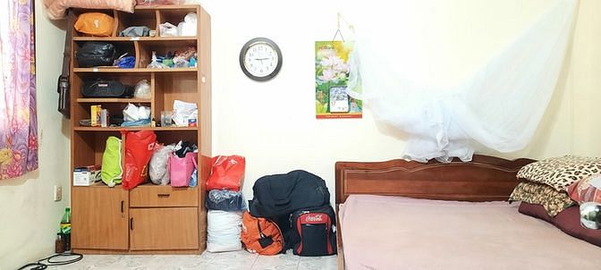 Hình ảnh Bán nhà Ngã Tư Sở, 57m2, 4 tầng, gần phố, 6 tỷ