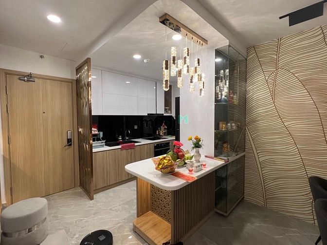 Hình ảnh 🌎 BÁN CĂN 2PN 2WC • IRIS• Giá: 6.9 tỷ (full thuế phí sổ )•HÀ ĐÔCENTRO