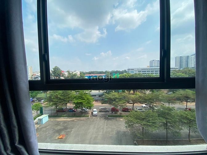 Hình ảnh Cần bán Oficetel Full nội thất