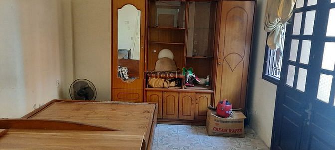 Hình ảnh Bán nhà Ngã Tư Sở, 57m2, 4 tầng, gần phố, 6 tỷ