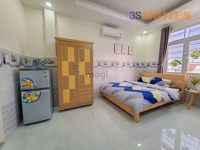 Hình ảnh Mb6623 nạp rút nhanh chóng ban công full NT A-Z có GIẢM THÊM tận 2TR ngay sân bay Tân Bình