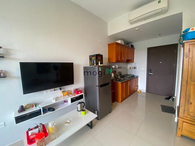 Hình ảnh Cần bán Oficetel Full nội thất