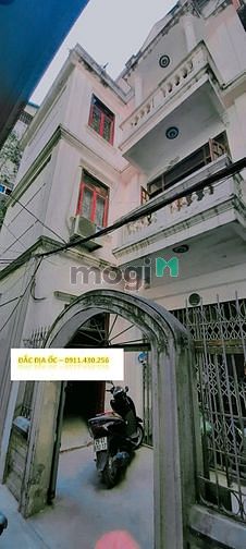 Hình ảnh Bán nhà Ngã Tư Sở, 57m2, 4 tầng, gần phố, 6 tỷ