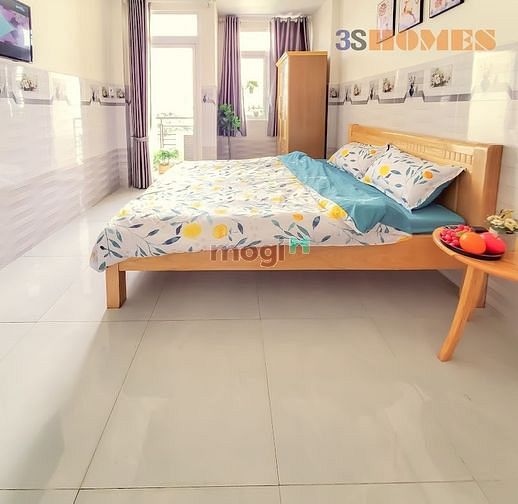 Hình ảnh Mb6623 nạp rút nhanh chóng ban công full NT A-Z có GIẢM THÊM tận 2TR ngay sân bay Tân Bình
