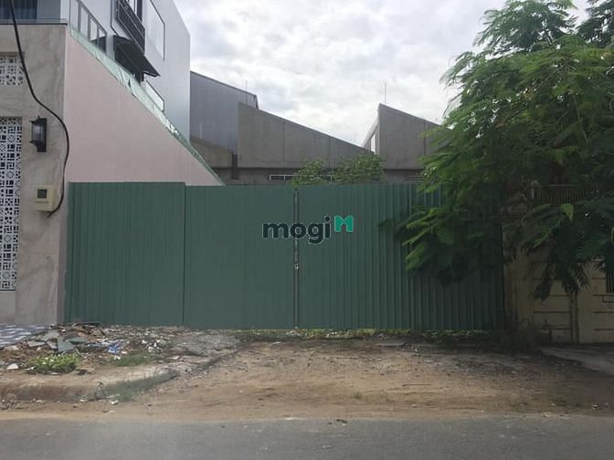 Hình ảnh Đất Biệt thự MT đường số 5 khu Tên Lửa, 8x20m, 18.5 tỷ