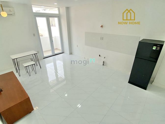 Hình ảnh 1PN 50m2 mới 100%, full nội thất hiện đại