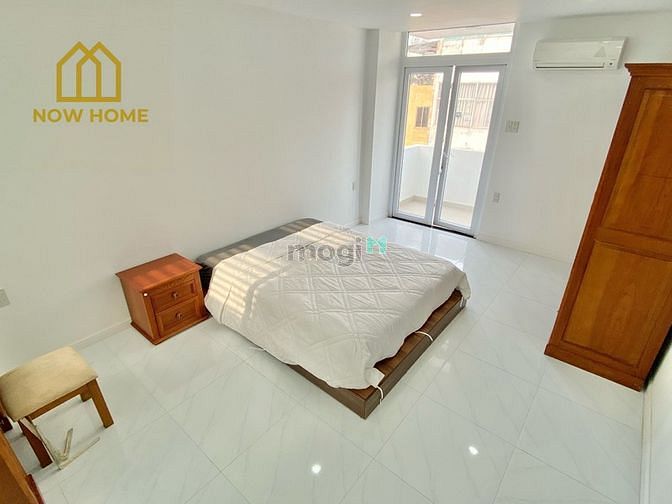 Hình ảnh 1PN 50m2 mới 100%, full nội thất hiện đại