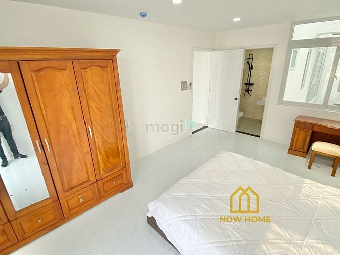 Hình ảnh 1PN 50m2 mới 100%, full nội thất hiện đại