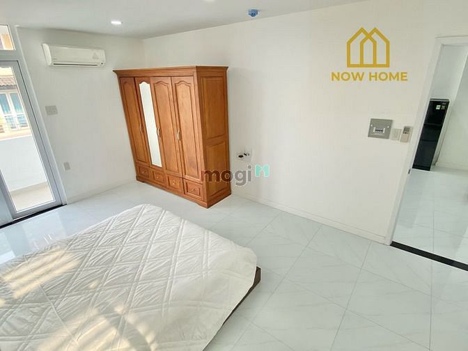 Hình ảnh 1PN 50m2 mới 100%, full nội thất hiện đại