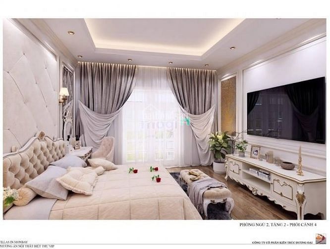 Hình ảnh Cho thuê Trang Chủ MB66.COM / Đăng Ký Tặng 66K Hưng Vượng 2-nhà đẹp DT 80m2/12tr -(2PN+ 2WC)
