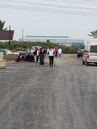 Hình ảnh HOT HOT rao bán dự án mới của Thắng Lợi Group giá chỉ 19tr/m2