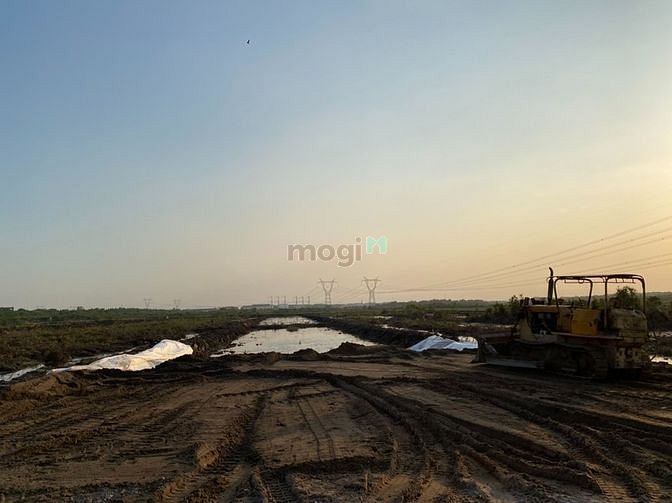 Hình ảnh HOT HOT rao bán dự án mới của Thắng Lợi Group giá chỉ 19tr/m2