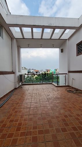 Hình ảnh Cho Thuê Văn Phòng Quận Bình Tân