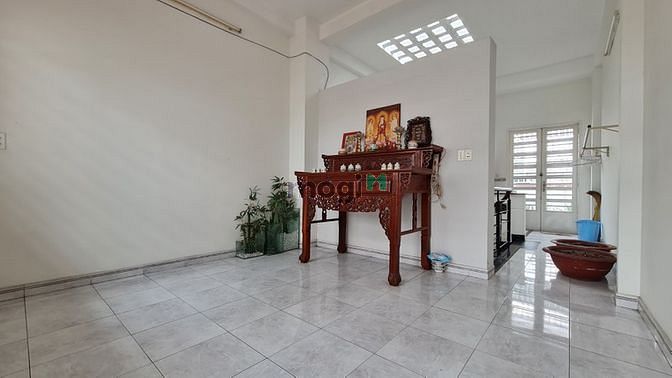 Hình ảnh Cho Thuê Văn Phòng Quận Bình Tân