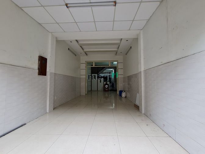 Hình ảnh Cho Thuê Văn Phòng Quận Bình Tân