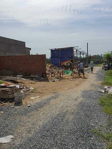Hình ảnh Đất full TC 100% đường Ngô Quang Thắm, 85m2, SHR, gần trường