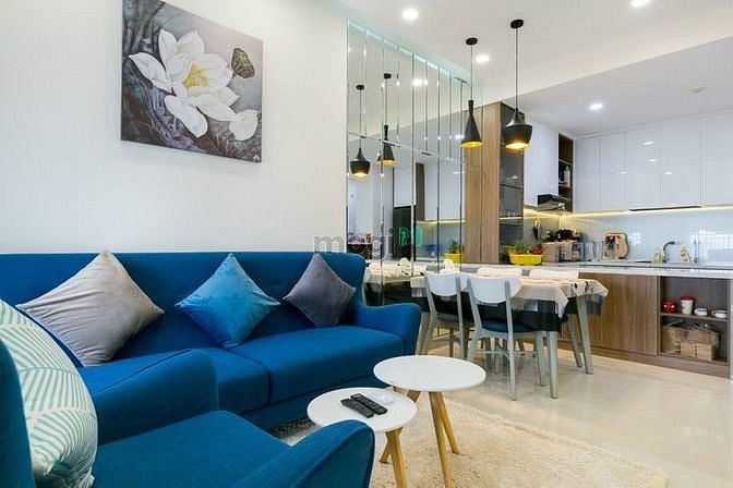 Hình ảnh Cho Thuê CH Sunrise City View 1PN-2PN-3PN+ Studio