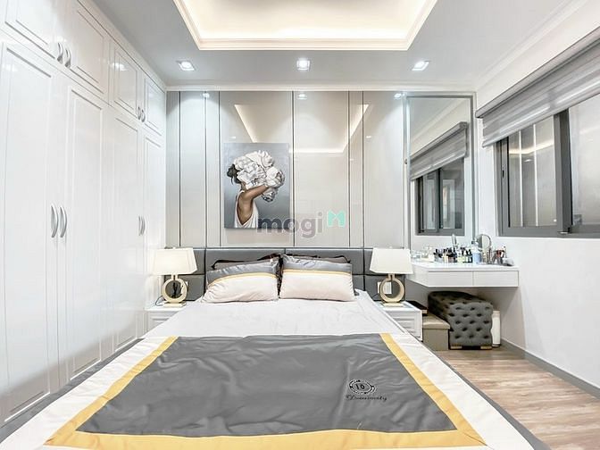 Hình ảnh Cho Thuê CH Sunrise City View 1PN-2PN-3PN+ Studio