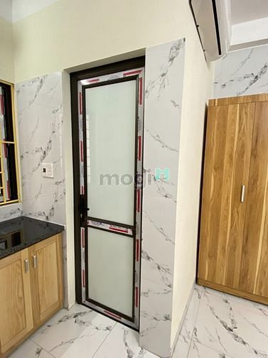 Hình ảnh Cho thuê phòng trọ kép kín full đồ