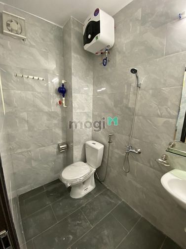 Hình ảnh Cho thuê phòng trọ kép kín full đồ