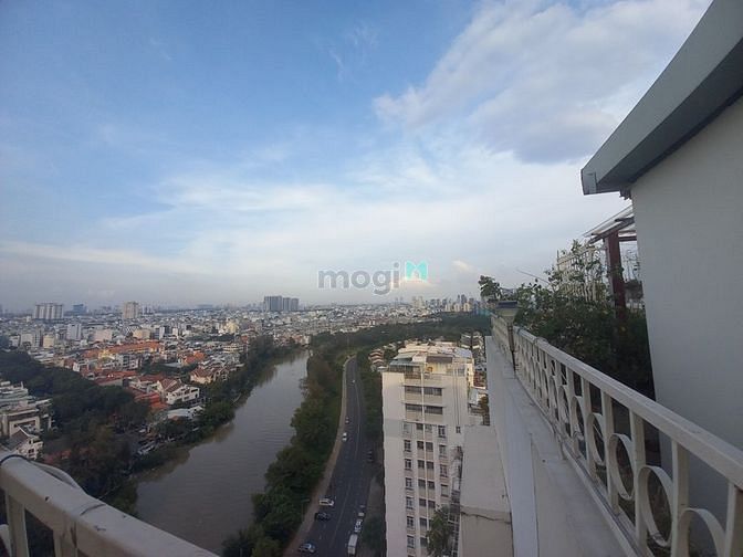 Hình ảnh ( tinthat ) Cho thuê  PENTHOUSE Trang Chủ MB66.COM / Đăng Ký Tặng 66K Sky Garden 3 PMH- 3 phòng ngủ